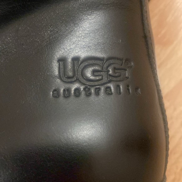 UGG boot size 8, bought from Nordstrom - Picture 4 of 7